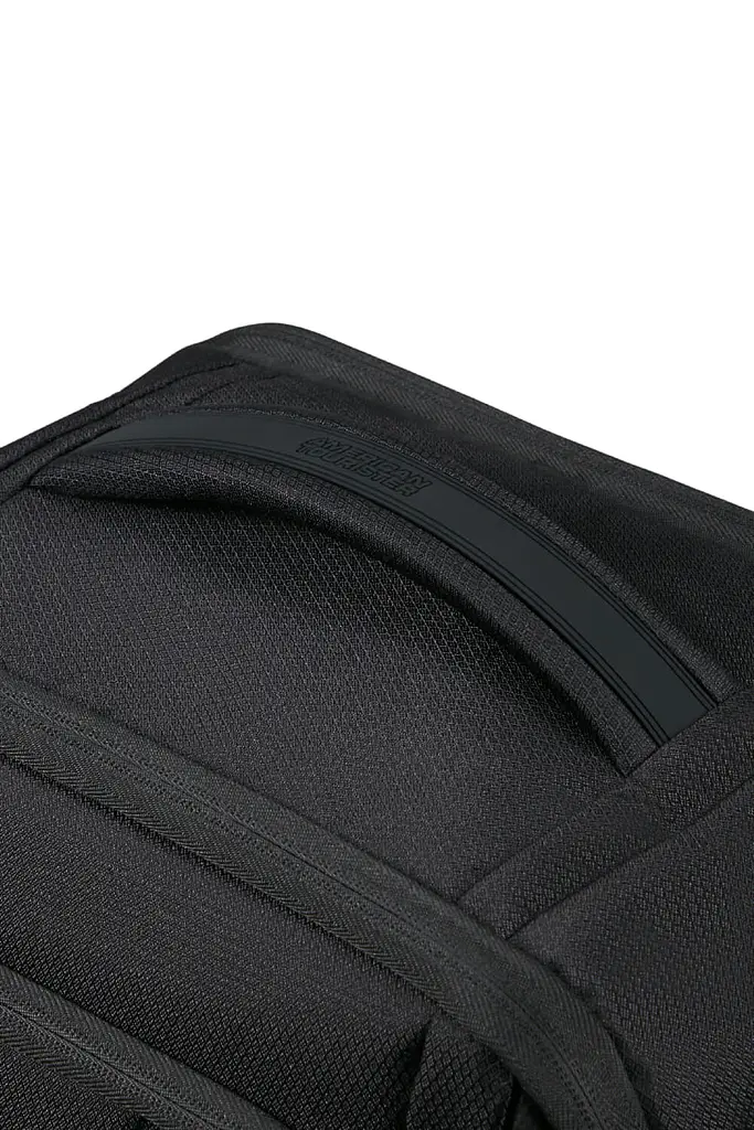 Рюкзак Для Подорожей S/M 15,6" American Tourister WANDERLITE SHADOW BLACK 40x30x20 MJ6*09008 - фото 3