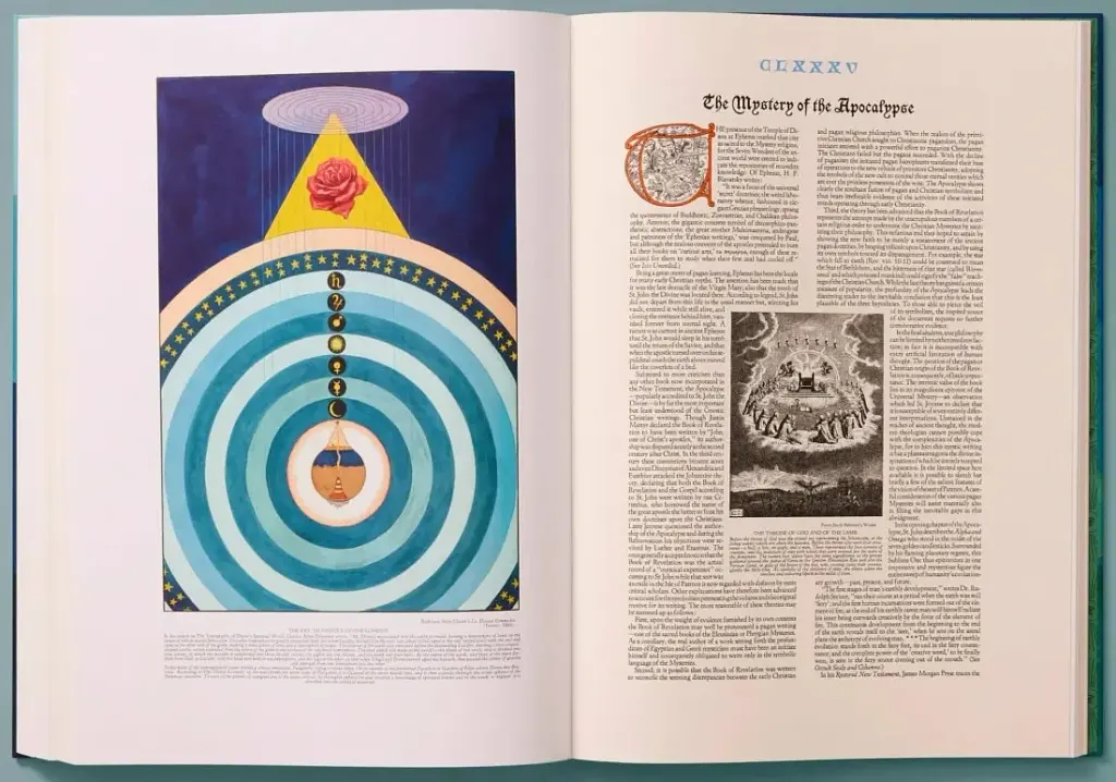 Manly Palmer Hall. Secret Teachings of all Ages - фото 19