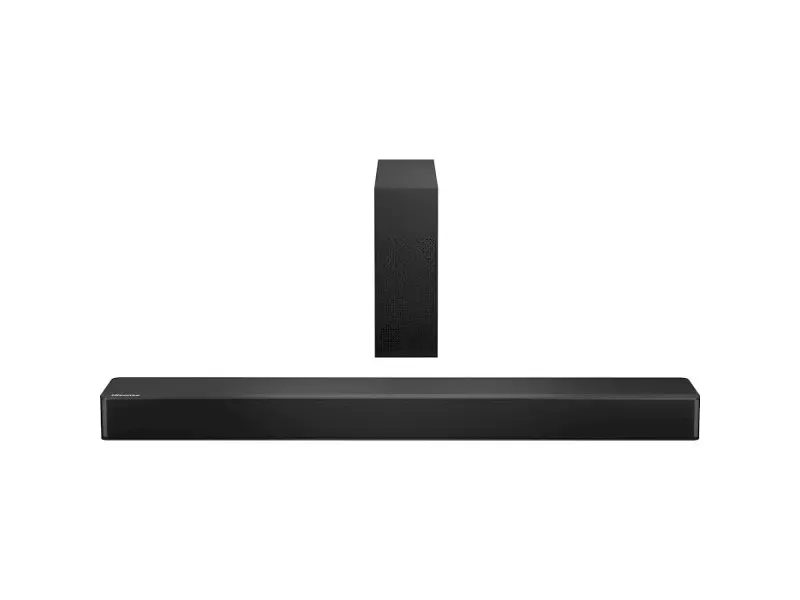 Саундбар Hisense HS2100 - фото 3