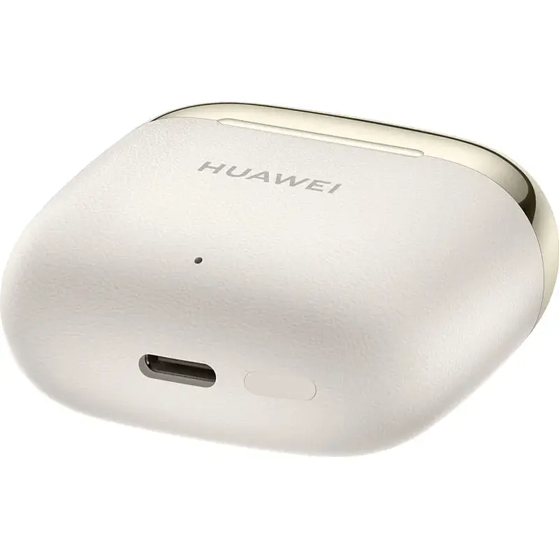 Навушники HUAWEI Freebuds SE 3 Beige 6942103140105 - фото 5