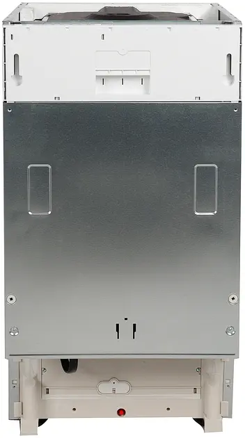 Посудомийна машина Indesit DSIE 2B10 (вбудована, 45см) - фото 3