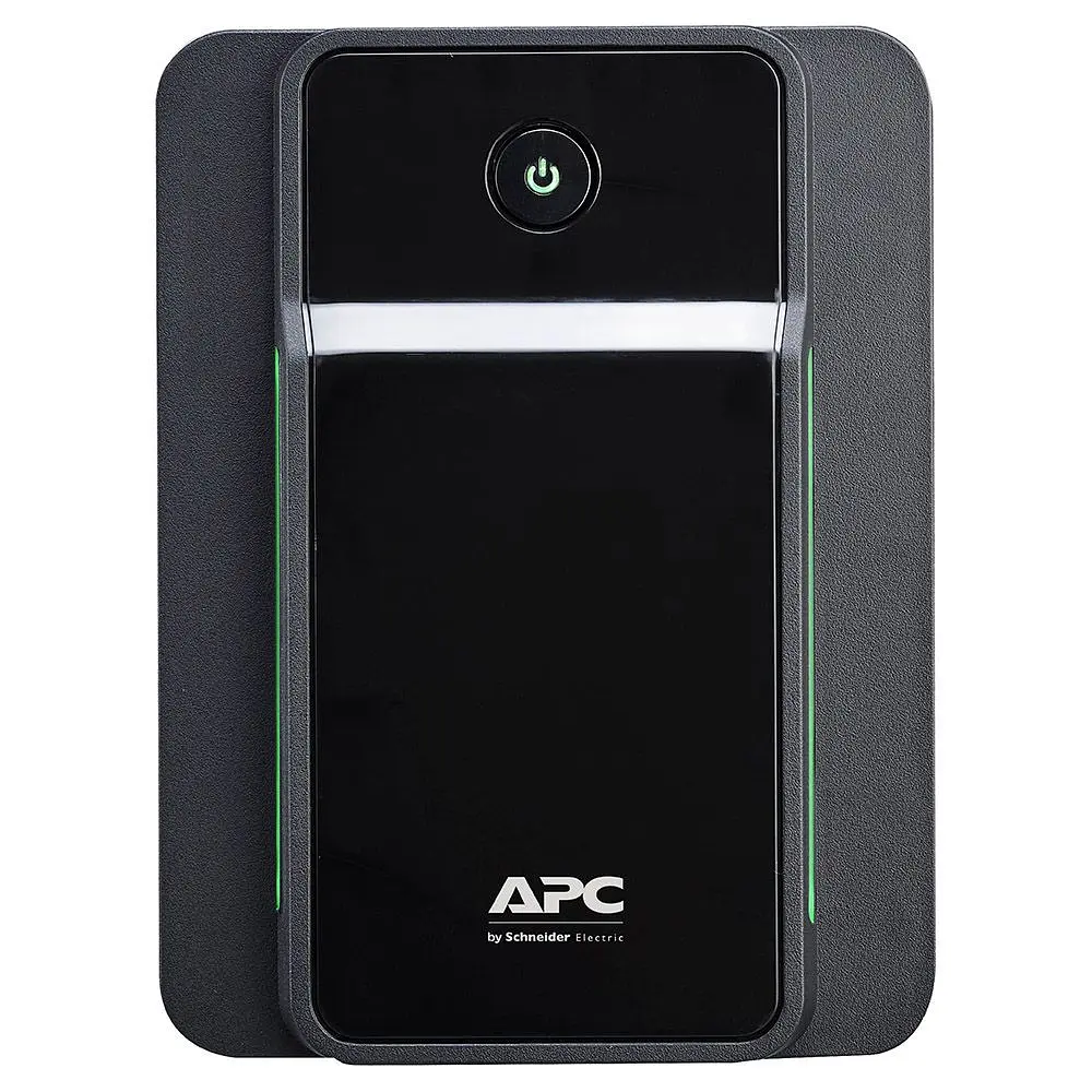 Джерело безперебійного живлення APC Back-UPS 950VA/520W USB 4xSchuko (BX950MI-GR) (BX950MI-GR) - фото 2
