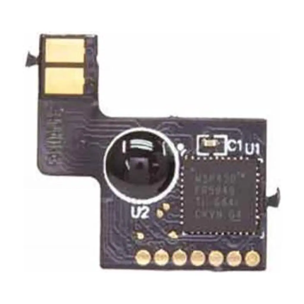 Тонер HP CLJ Pro M452/477 Black (100г) +chip AHK (1505170) - фото 2