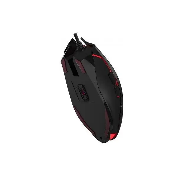 Миша ігрова A4Tech Bloody ES7 Esports Black - фото 3