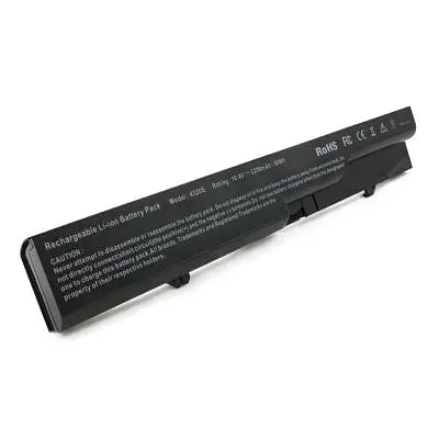 Акумулятор до ноутбука HP 420 (HSTNN-CB1A) 5200 mAh Extradigital (BNH3937) - фото 2