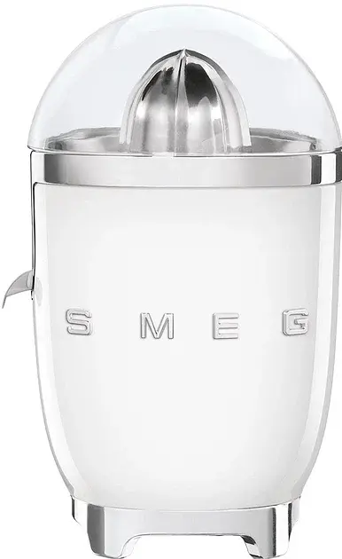 Соковитискач для цитрусових (цитрус-прес) SMEG CJF11WHEU