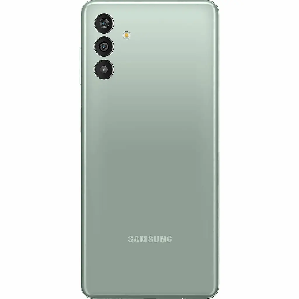 Смартфон Samsung Galaxy M13 6/128Gb Aqua Green (SM-M135FU) [India Version, Без NFC] - фото 2