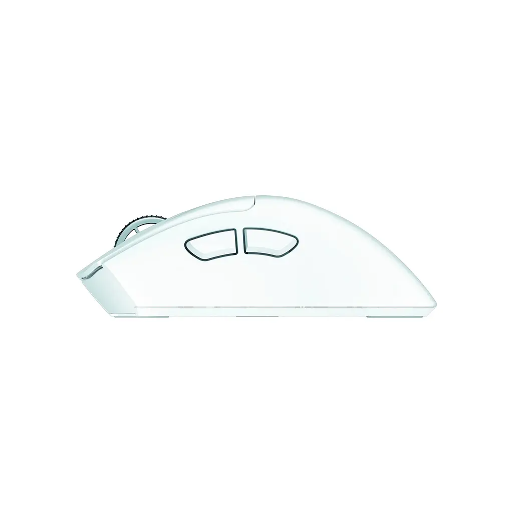 Мишка Razer DeathAdder V4 PRO Wireless/USB White (RZ01-05330200-R3G1) - фото 2