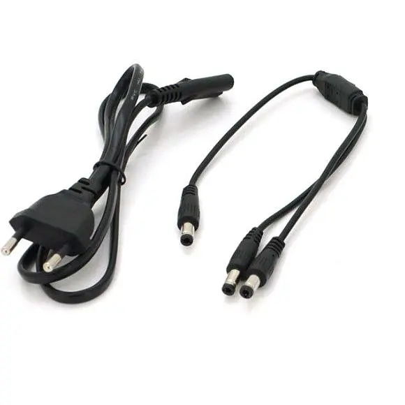 ИБП для роутера/терминала ONU Voltronic DC1018, 5V/9V/12V, 12000mAh - фото 4