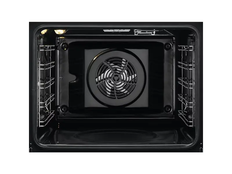Духовка електрична Electrolux KODEH10H - фото 3