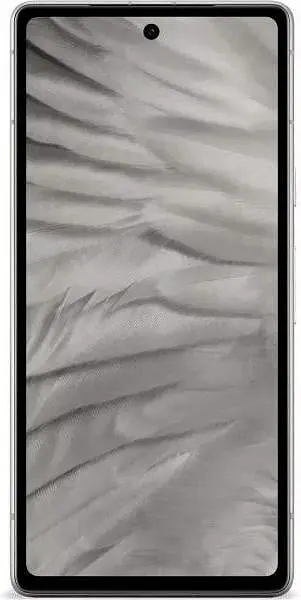Смартфон Google Pixel 7a 8/128GB Snow - фото 2
