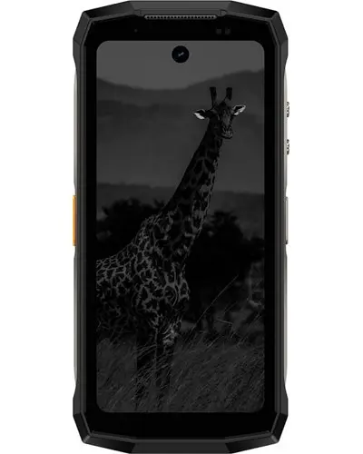 Смартфон Ulefone Armor mini 20 Pro 5G 8/256Gb Night Vision Black - фото 3