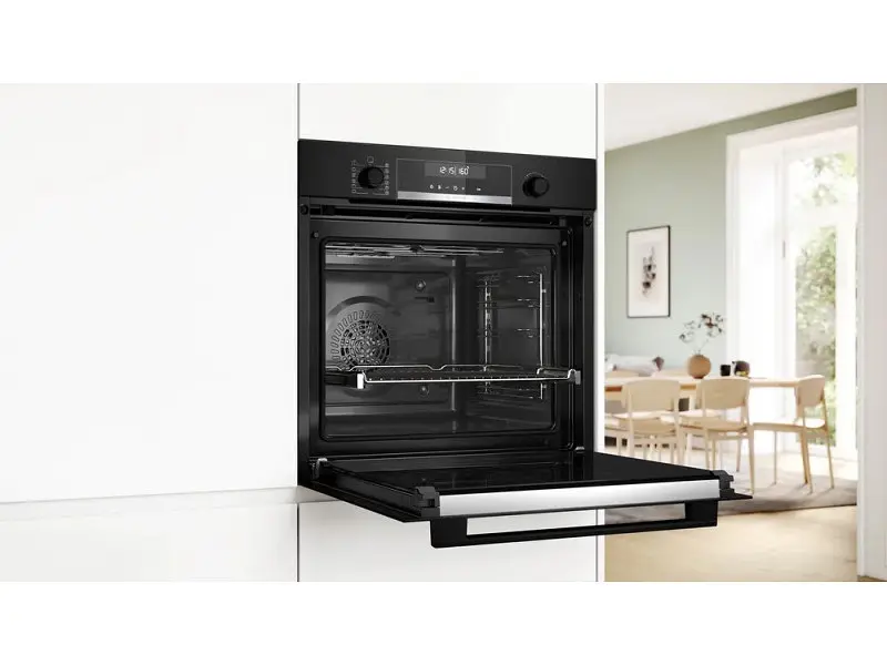 Духова шафа Bosch HBG578EB7 - фото 4
