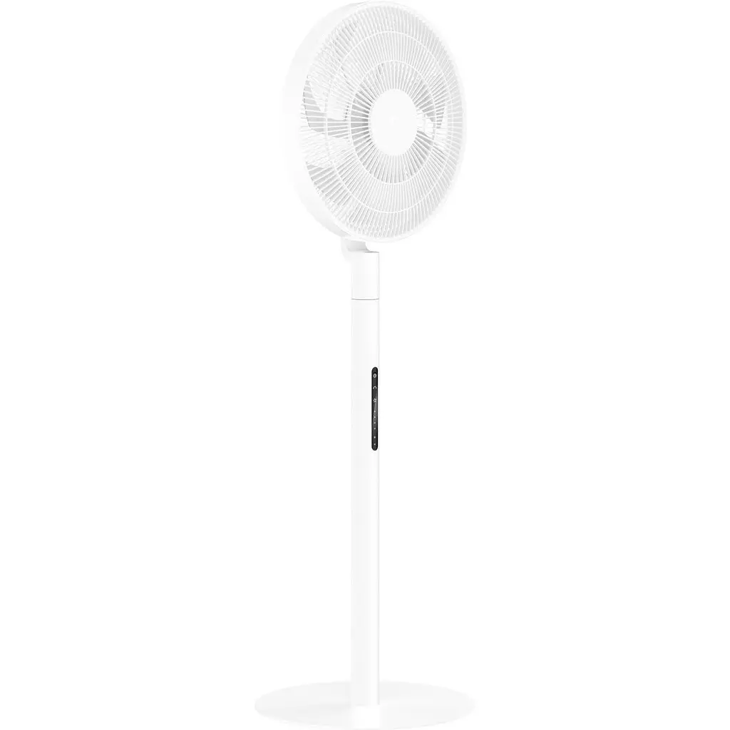Вентилятор Mijia Smart Standing Fan Pro Slim (BHR08UQEU) [172086] - фото 4