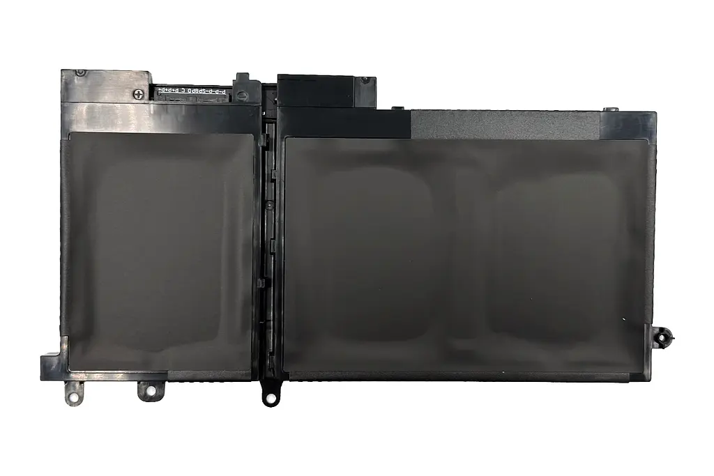 Акумулятор для Dell Latitude E5280 E5480 E5580 E5490 E5491 E5590 E5591 Precision 15 3520 M3520 M3530 11.4V 4100 mAh (3DDDG-3S1P-4100) - фото 5
