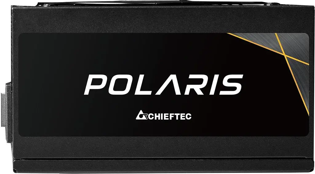 Блок питания Chieftec Polaris 3.0 1250W (PPS-1250FC-A3) - фото 5