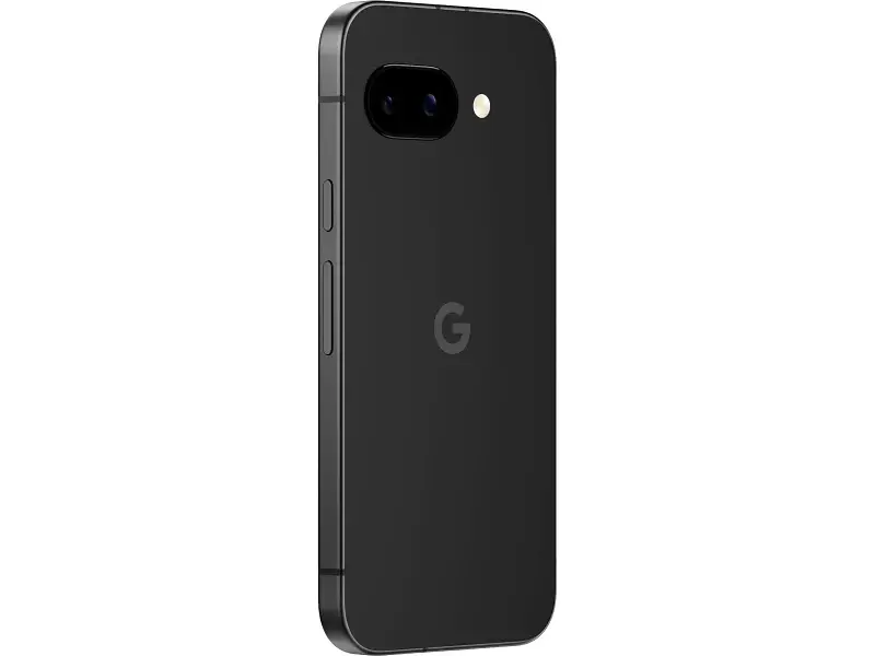 Смартфон Google Pixel 9a 8/256GB Obsidian - фото 7