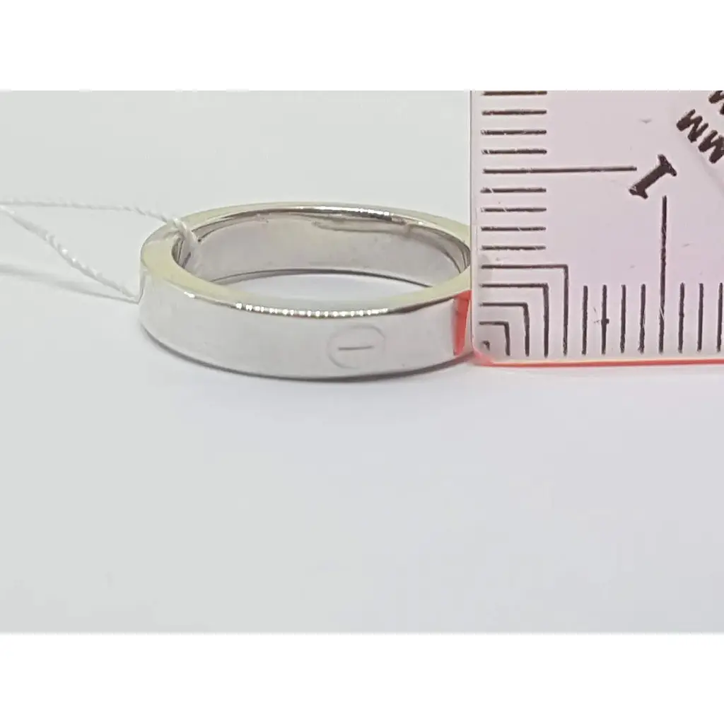 Золотое кольцо Столичная Ювелирная Фабрика. 152930Б 16,5 - фото 4