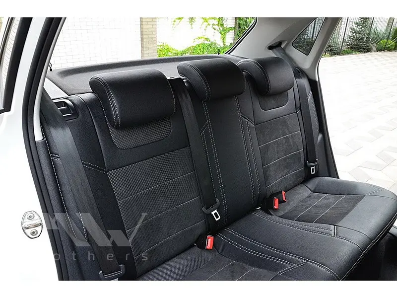 Авточохли модельні MW Brothers для Seat Ibiza c 2008 - фото 7