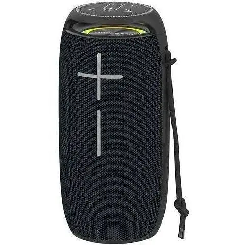 Колонка портативна Hopestar P29 15Вт USB AUX FM Bluetooth чорна (P29) - фото 2