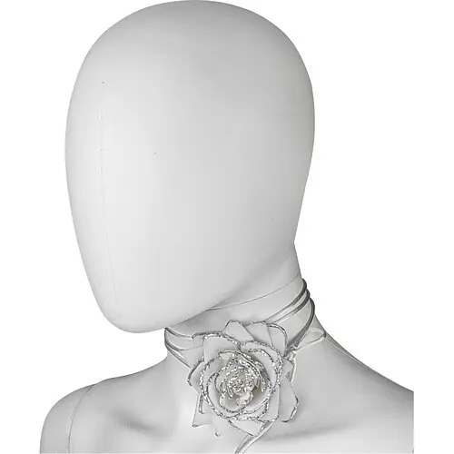 Чокер Готичний ліс White