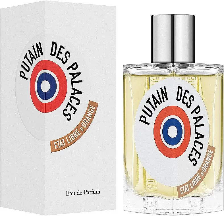 Парфумована вода Розпив Etat Libre d'Orange Putain Des Palaces 10 мл - фото 2