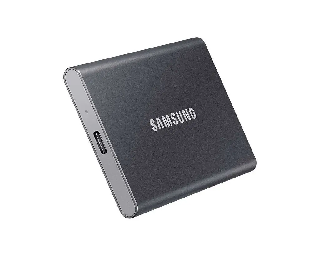 Накопичувач Samsung T7 4 TB (MU-PC4T0T/WW) - фото 3