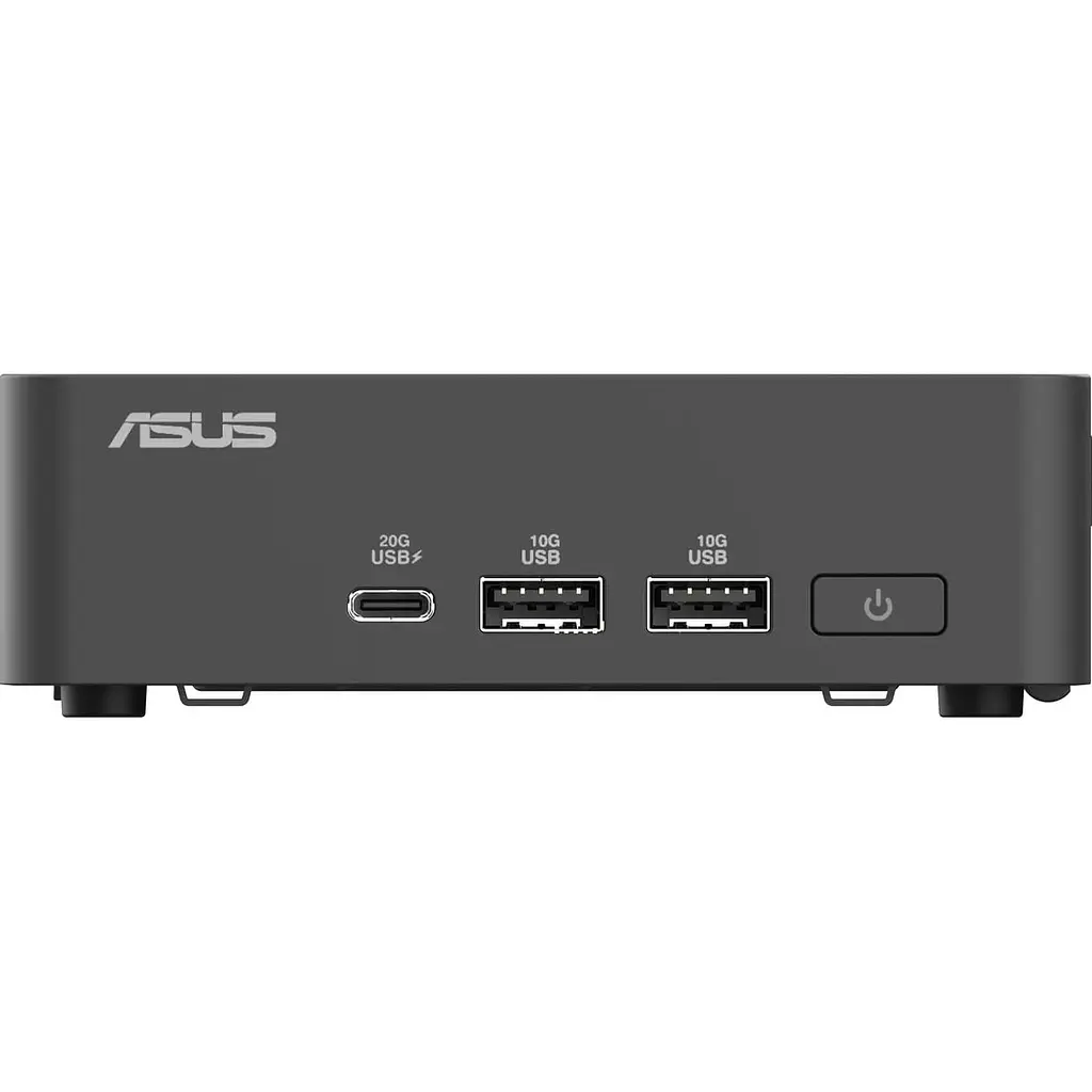 Комп'ютер ASUS NUC 15 PRO RNUC15CRKI300002 Intel Core i3 100U/Без ОЗП/Без SSD/Intel UHD graphics/Без ОС (90AR00R2-M00050) - фото 5