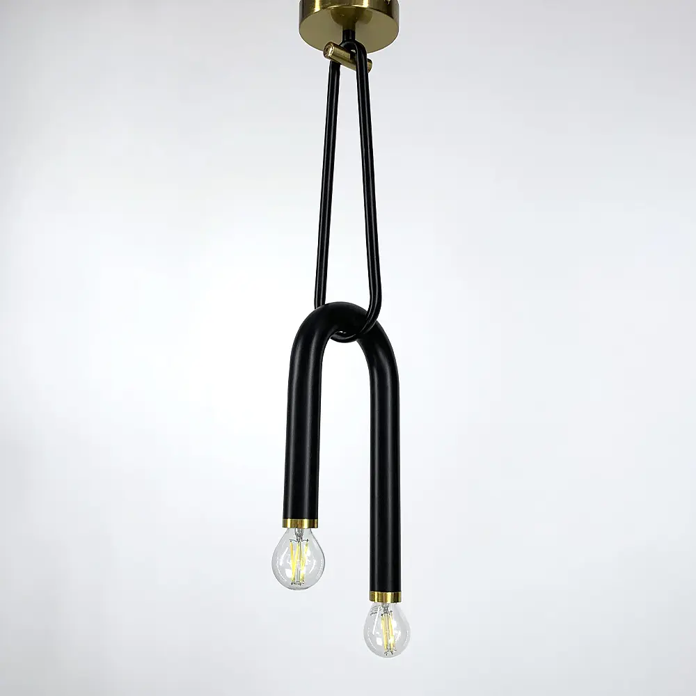 Підвіс дизайнерський регульований Line.F MJ 88/1 - фото 7