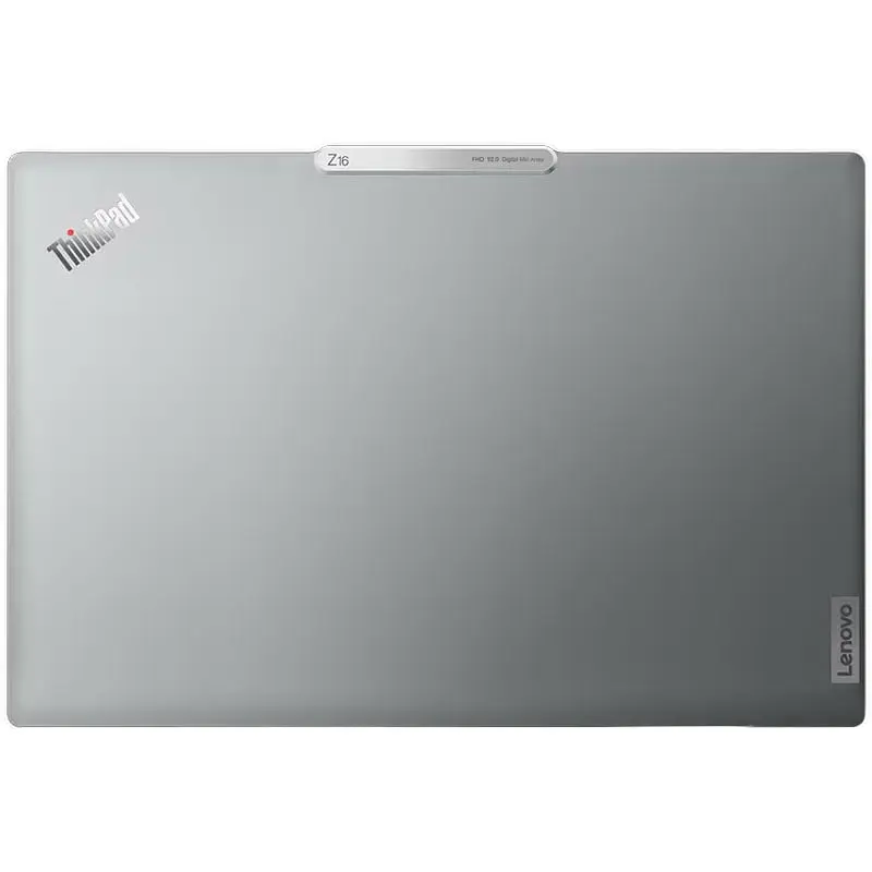 Ноутбук LENOVO ThinkPad Z16 Gen 1, AMD Ryzen 7 6850H до 4.7GHz, 16" WUXGA, 32GB, 1TB, AMD Radeon 680M, Windows 11 Pro - фото 8
