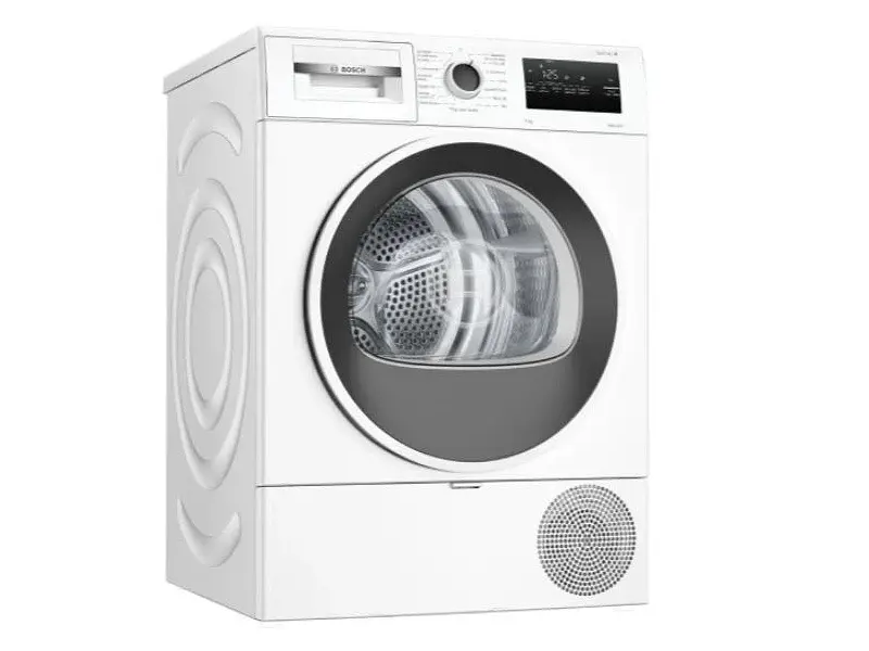 Сушильна машина Bosch Serie 4 WTH8529GPL - фото 2