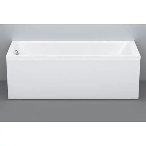 Ванна акрилова AM.PM Gem 150x70 W90A-150-070W-A - фото 3