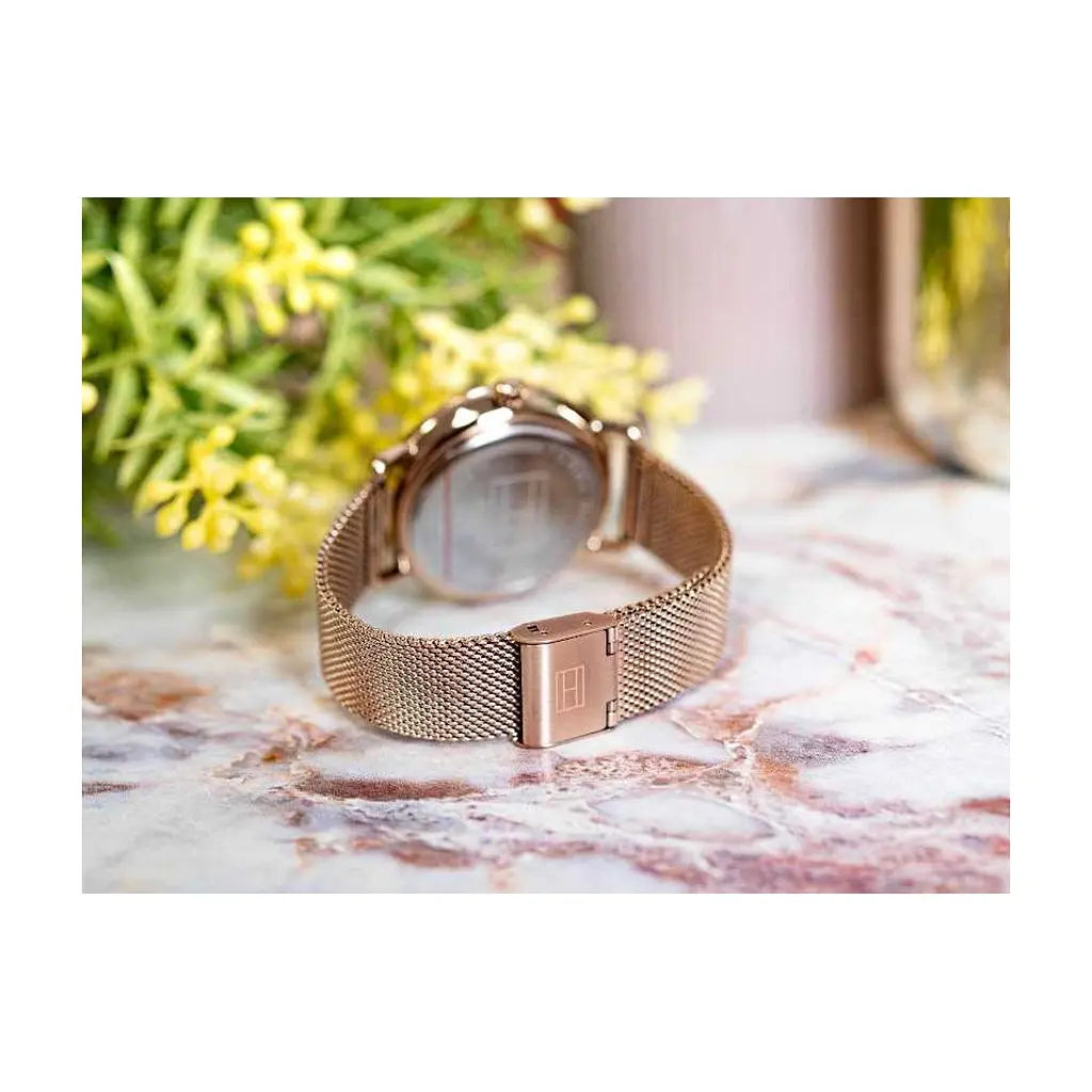 Наручний годинник Tommy Hilfiger 1782664 - фото 6