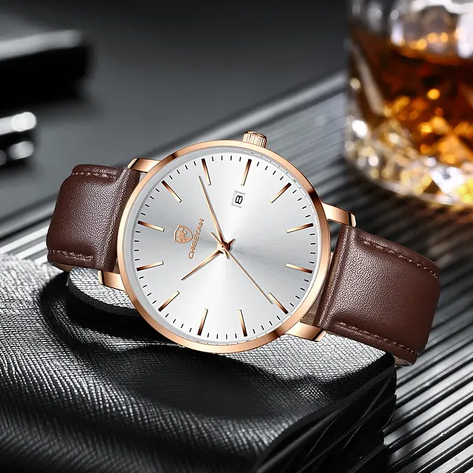 Годинник Cheetah Time - фото 4