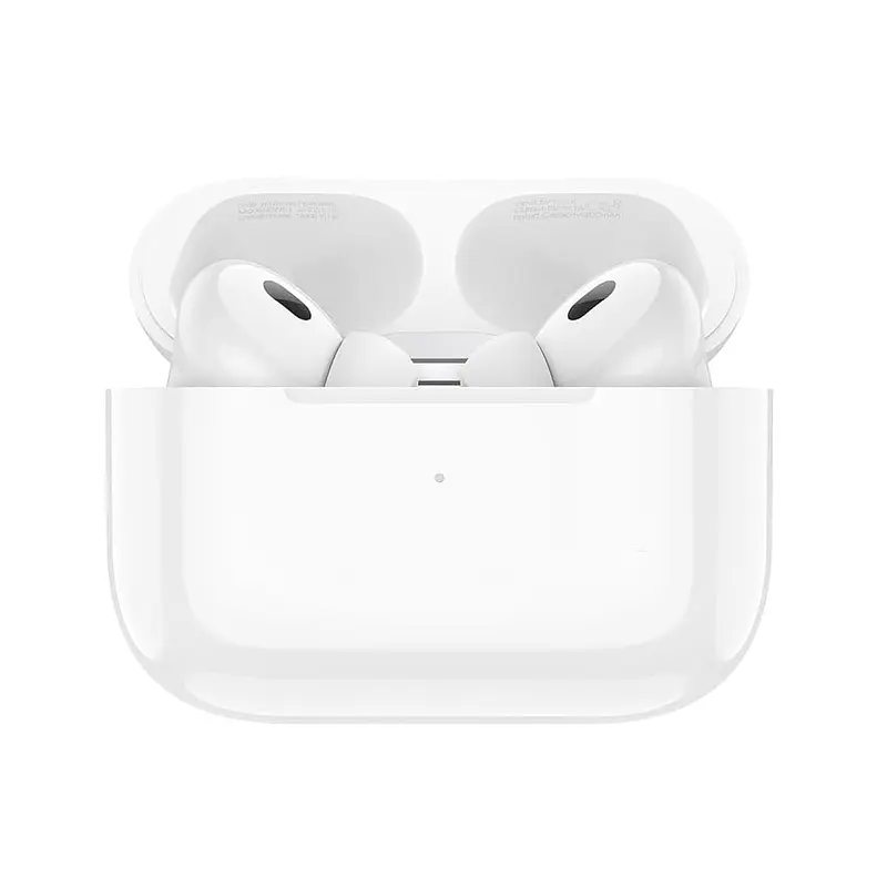 Бездротові навушники TWS HOCO EW51 True wireless ANC noise reduction BT headset White - фото 4