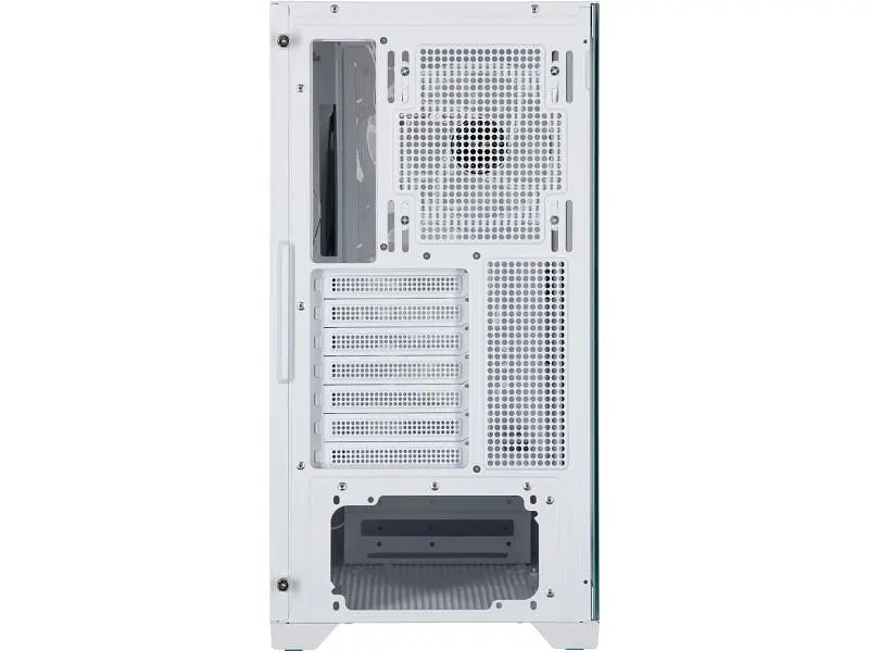 Корпус 2E Dominator Pro White (G2302W) - фото 6