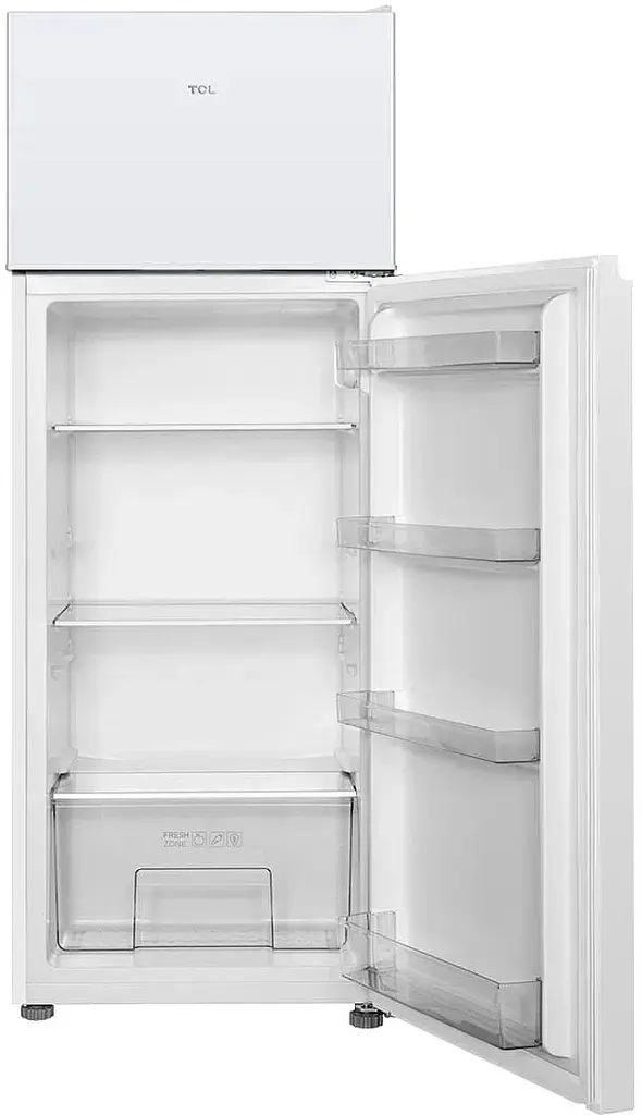 Холодильник TCL RF207TWE1UA - фото 6