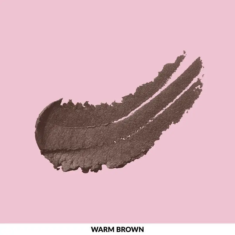 Одинарні тіні для повік Avon Warm Brown/Теплий коричневий 1.5 г (494693420) - фото 2