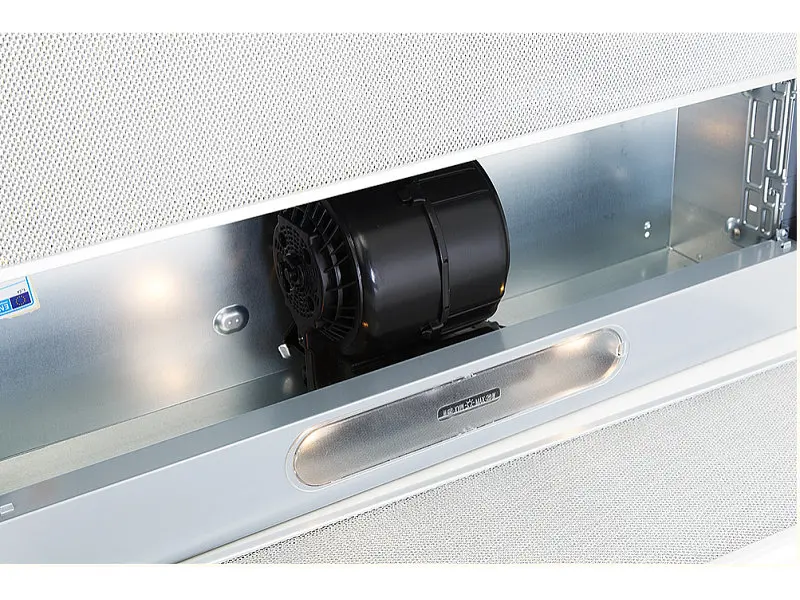 Вытяжка телескопическая Elica TT14 LUX GRIX/A/90 - фото 7