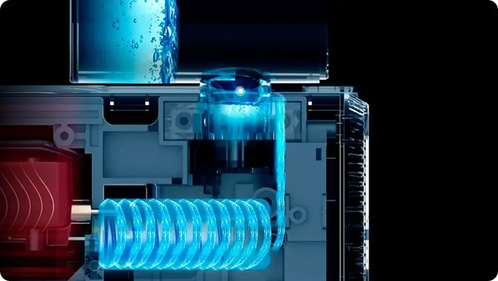 Отпариватель Deerma DEM-HS007 [100613] - фото 5