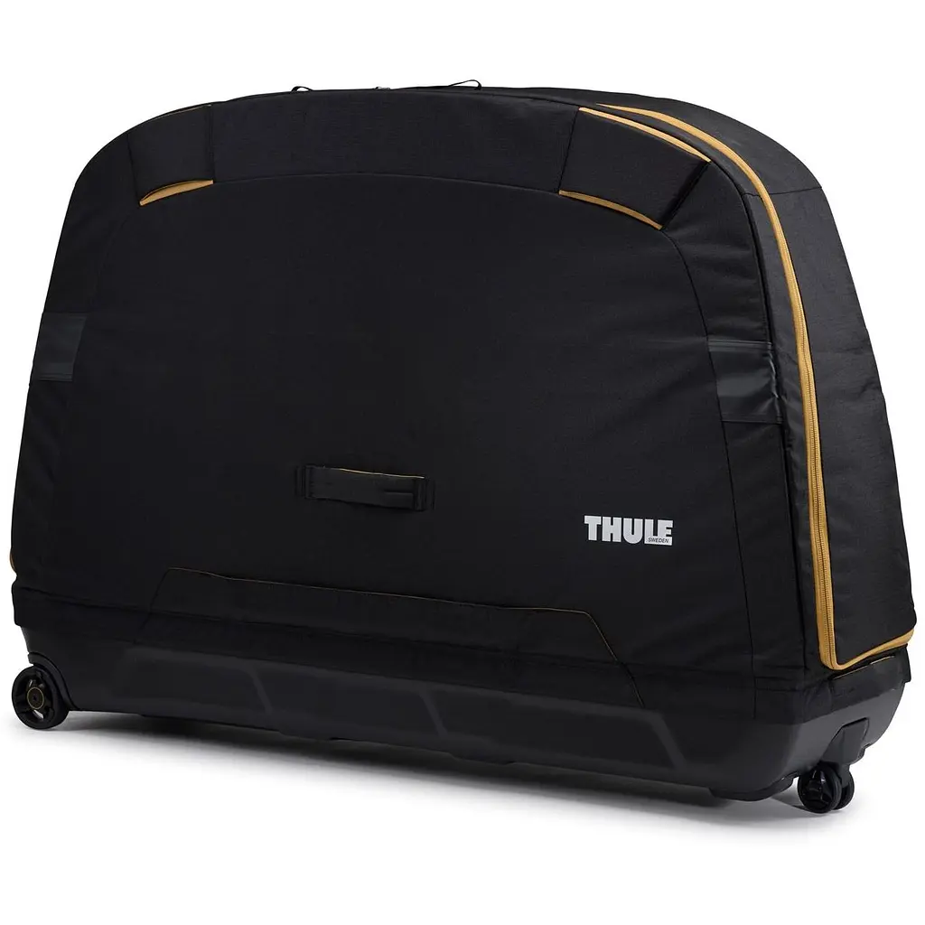 Велосипедний кейс Thule RoundTrip Road Bike Travel Case (TH 3204825) - фото 4