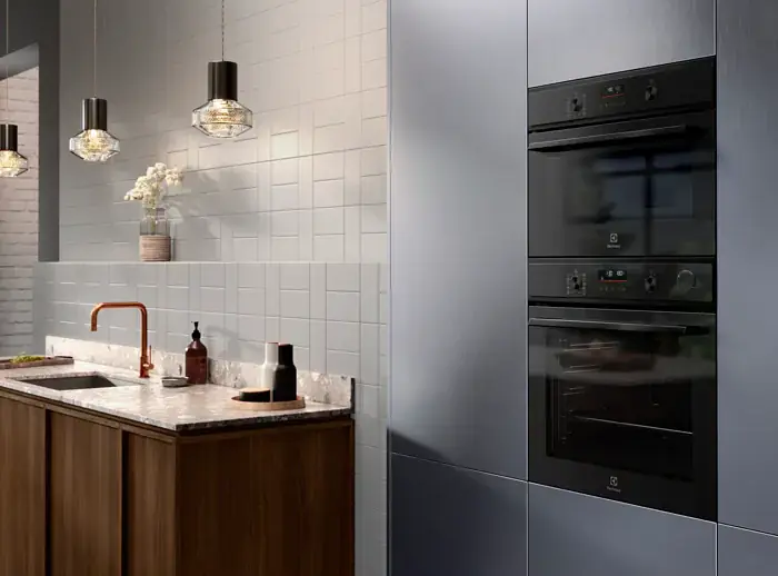 Електричний духовий шафа Electrolux EOC6P77H (7031352) - фото 3