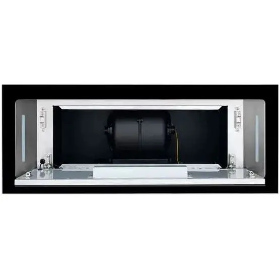 Витяжка Perfelli BISP 7673 BL 1000 LED Strip - фото 7