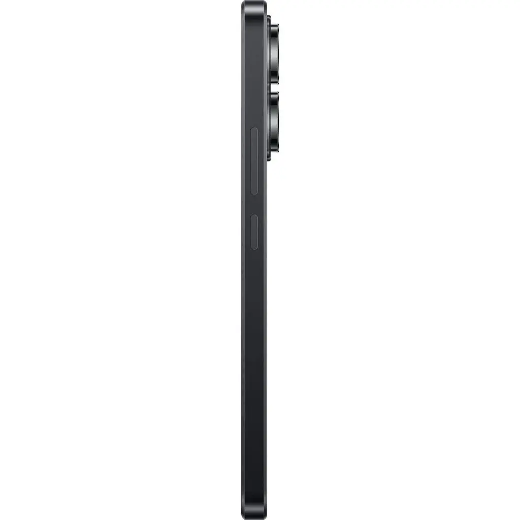 Смартфон Poco X6 5G 12/256GB Black - фото 10