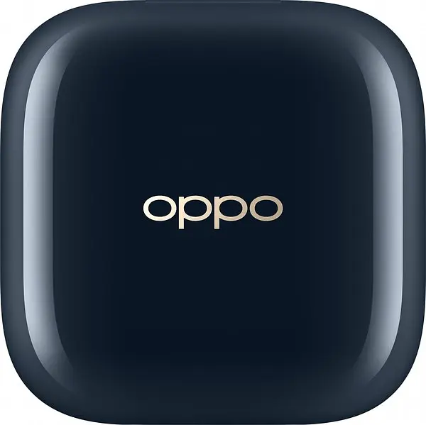 Гарнитура Oppo Enco W51 Black (ETI21B) - фото 5