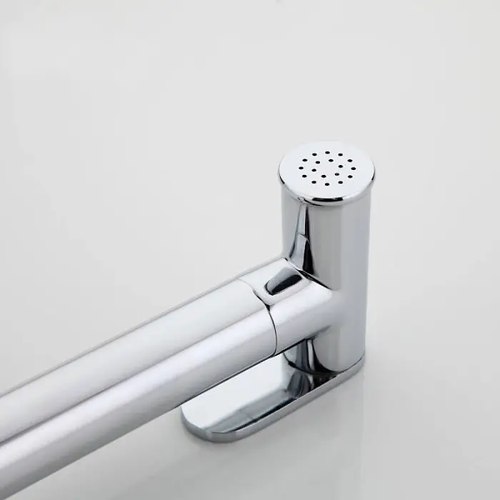 Гігієнічний душ із змішувачем Frap F7503 - фото 5