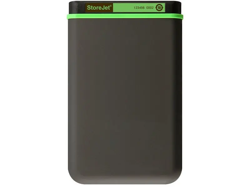Жорсткий диск Transcend StoreJet 25M3 2 TB (TS2TSJ25M3C) - фото 6