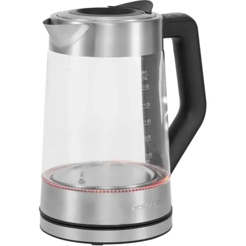 Електрочайник Polaris PWK 17111CGLD WIFI IQ Home матовий - фото 3