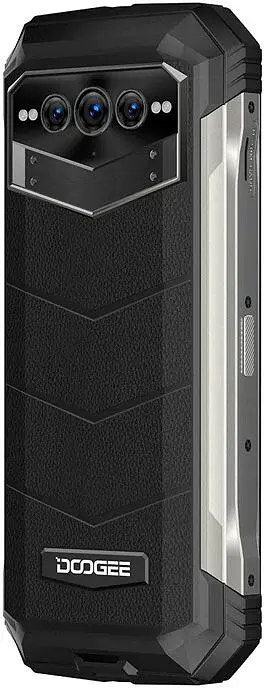 Смартфон Doogee V Max 12/256GB Black (Global) - фото 5