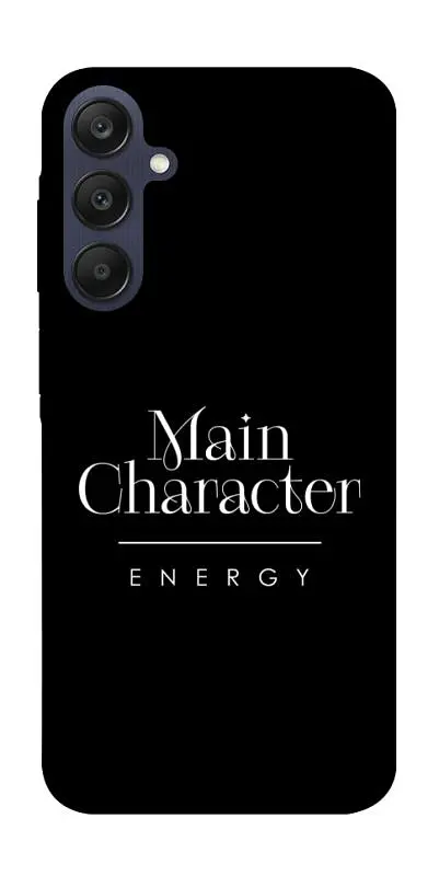 Чохол Demsky Main character для Samsung Galaxy A25 5G